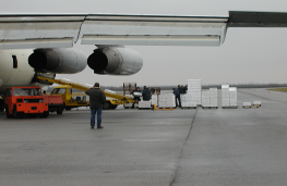 CARGO ZRAKOPLOVI