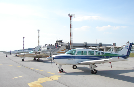GENERALNA AVIJACIJA