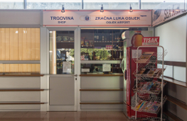 TRGOVINA I UGOSTITELJSTVO