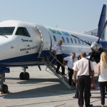 Promotivni let za Mostar